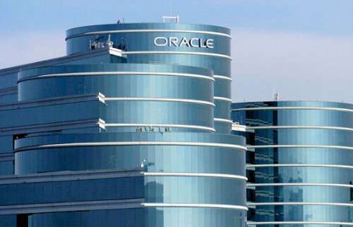 oracle oracle