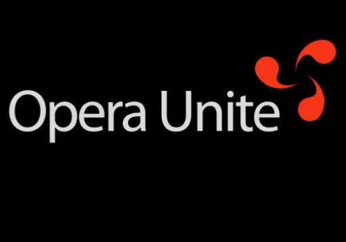 Opera Unite 1 Opera Unite 1