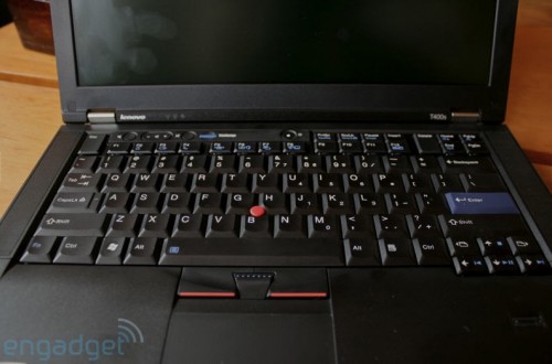 Thinkpad T400s