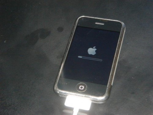 iPhone 3.0 actualizacion iTunes
