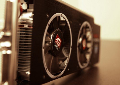 ATI Radeon1 ATI Radeon1