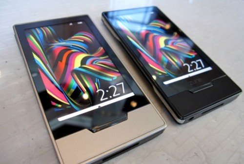 Zune HD Zune HD