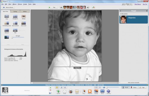 Picasa 3.5 2