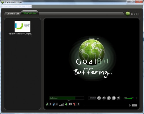 Goalbit 2