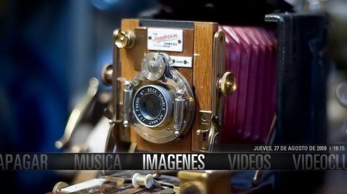 Telebision Imagenes