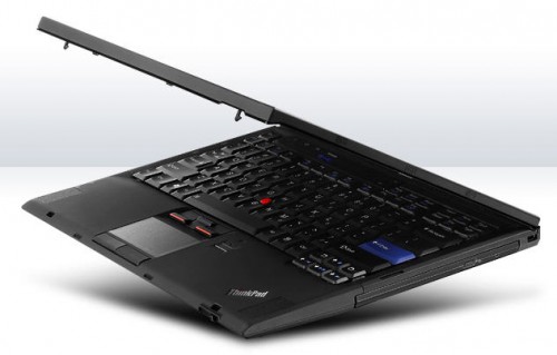 ThinkPad X200