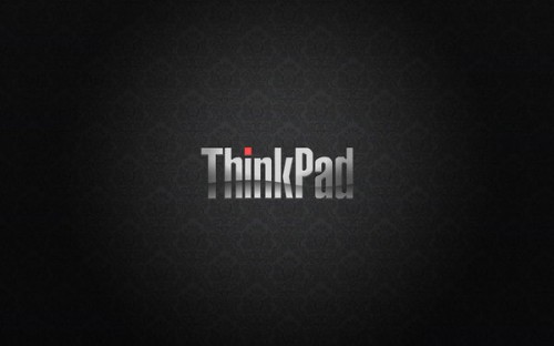 thinkpad