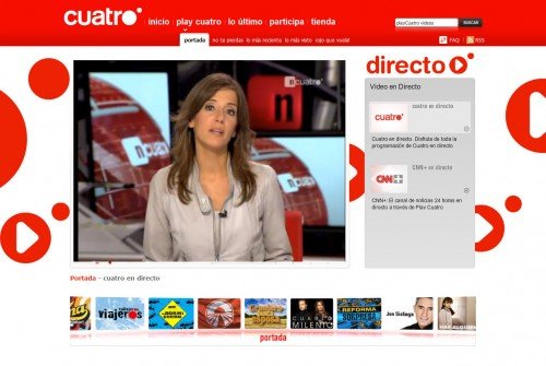 PlayCuatro 1 PlayCuatro 1
