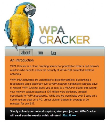 wpacracker2 wpacracker2