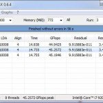 LinX - 4,1 GHz LinX - 4,1 GHz