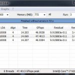LinX - 4,3 GHz LinX - 4,3 GHz