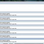 Prime95 - 4,3 GHz Prime95 - 4,3 GHz
