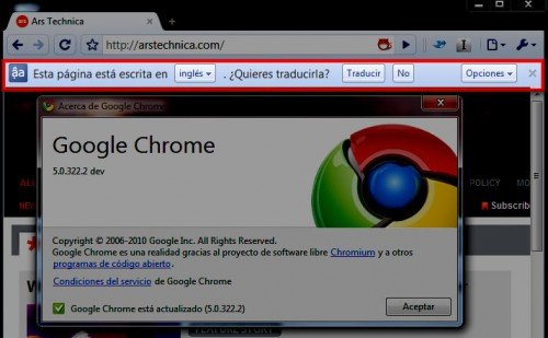 GoogleTranslationBar