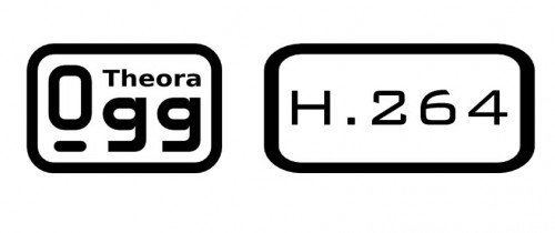 TheoravsH.264