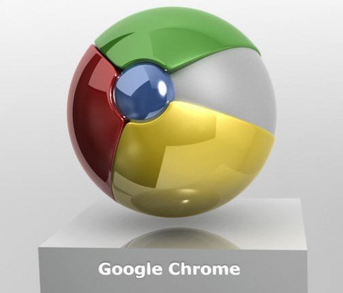 chrome