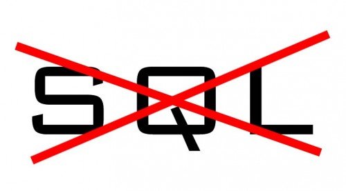 NoSQL