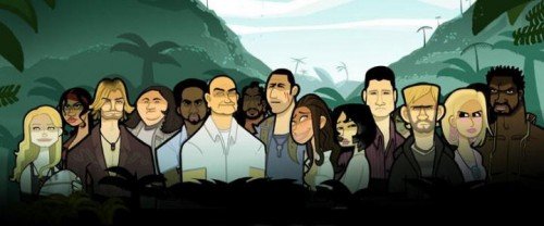 Lost-fin9 Lost-fin9