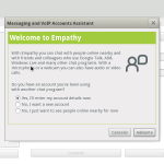 MeeGo-empathy MeeGo-empathy