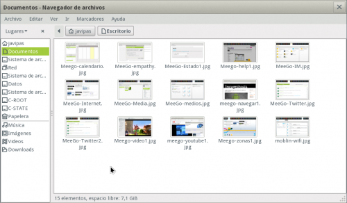 MeeGo-explorador MeeGo-explorador