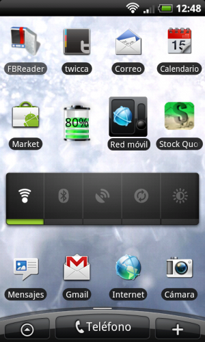 screenshot screenshot