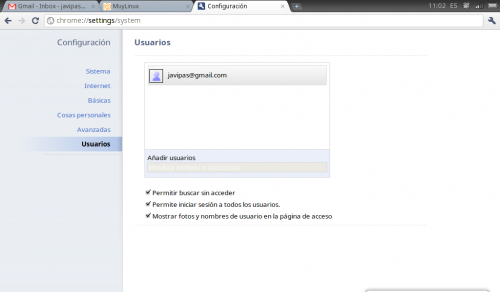 ChromiumOS-19 ChromiumOS-19