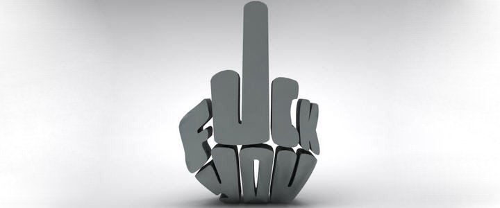 Fuckyou