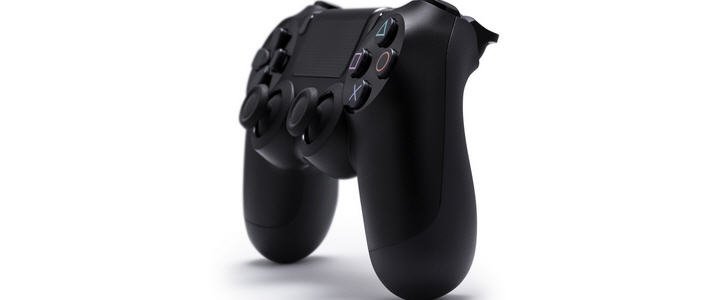 PS4-dualshock