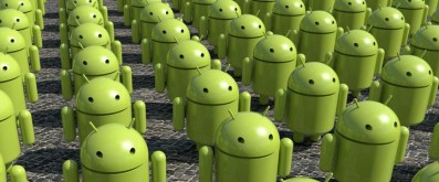 android-es