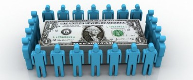 Crowdfunding