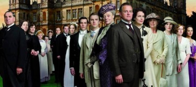 downton