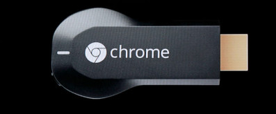 chromecast