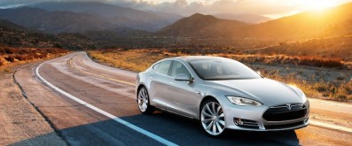 tesla-s