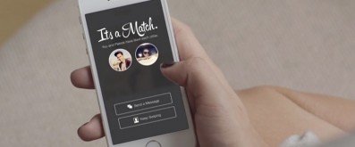 tinder