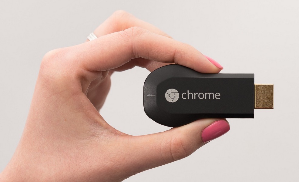 Chromecast-1