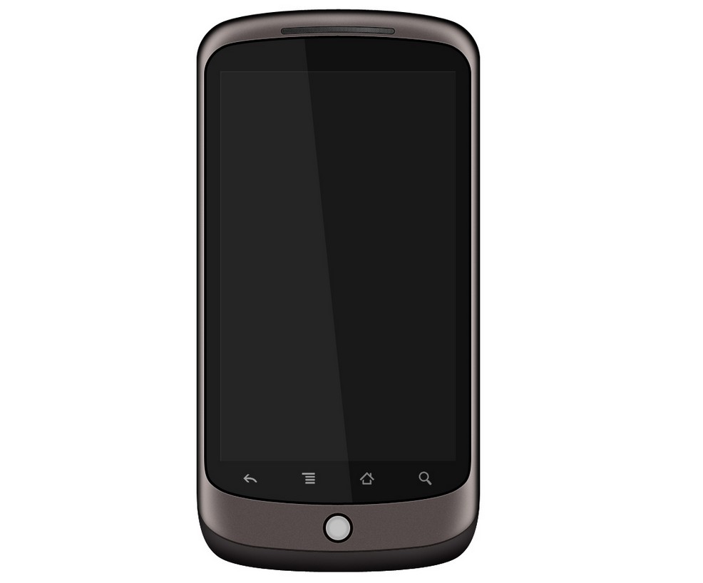 Aquel Nexus One de 2010 fue toda una revolución. Mi querido HTC Desire no fue más que una ligera variación de este.