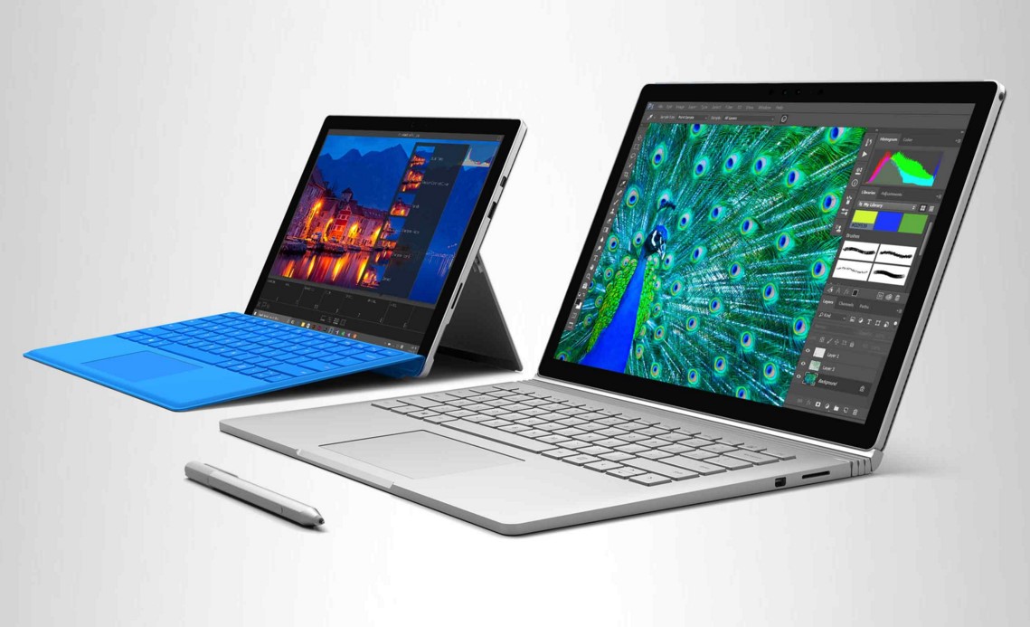 surface2