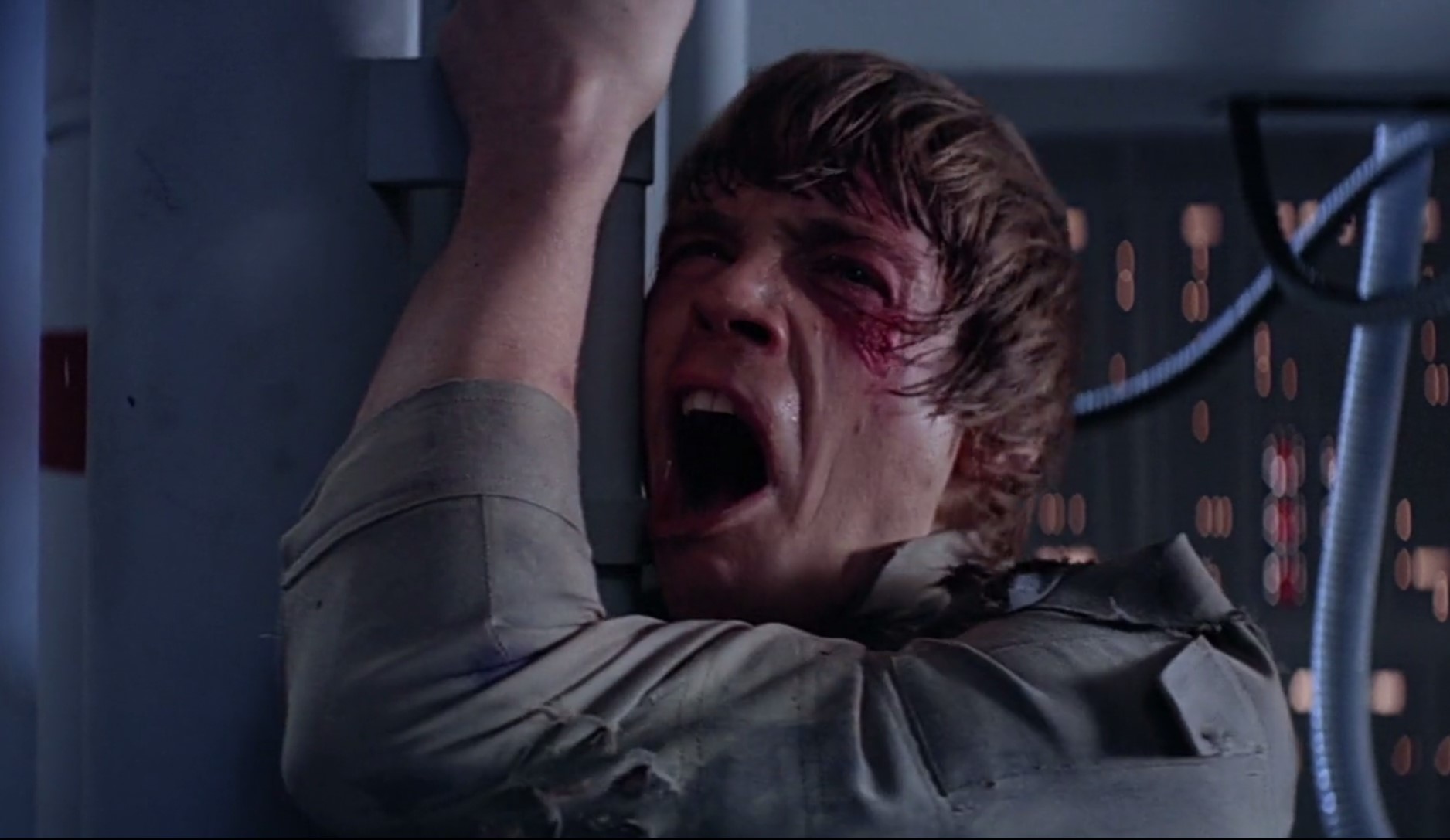 luke