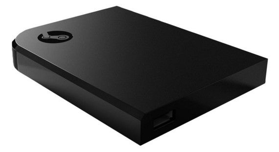 steamlink