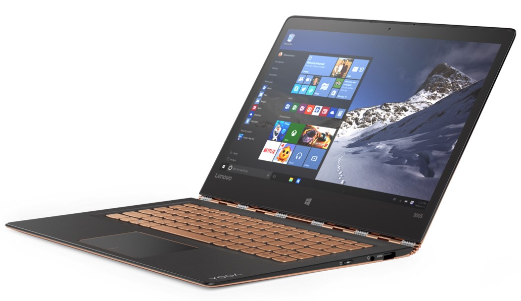 yoga900s