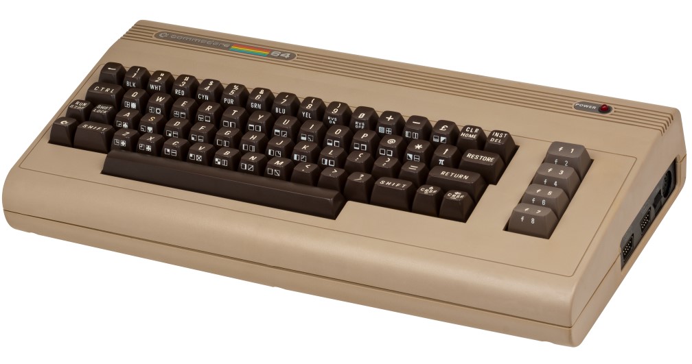 c64