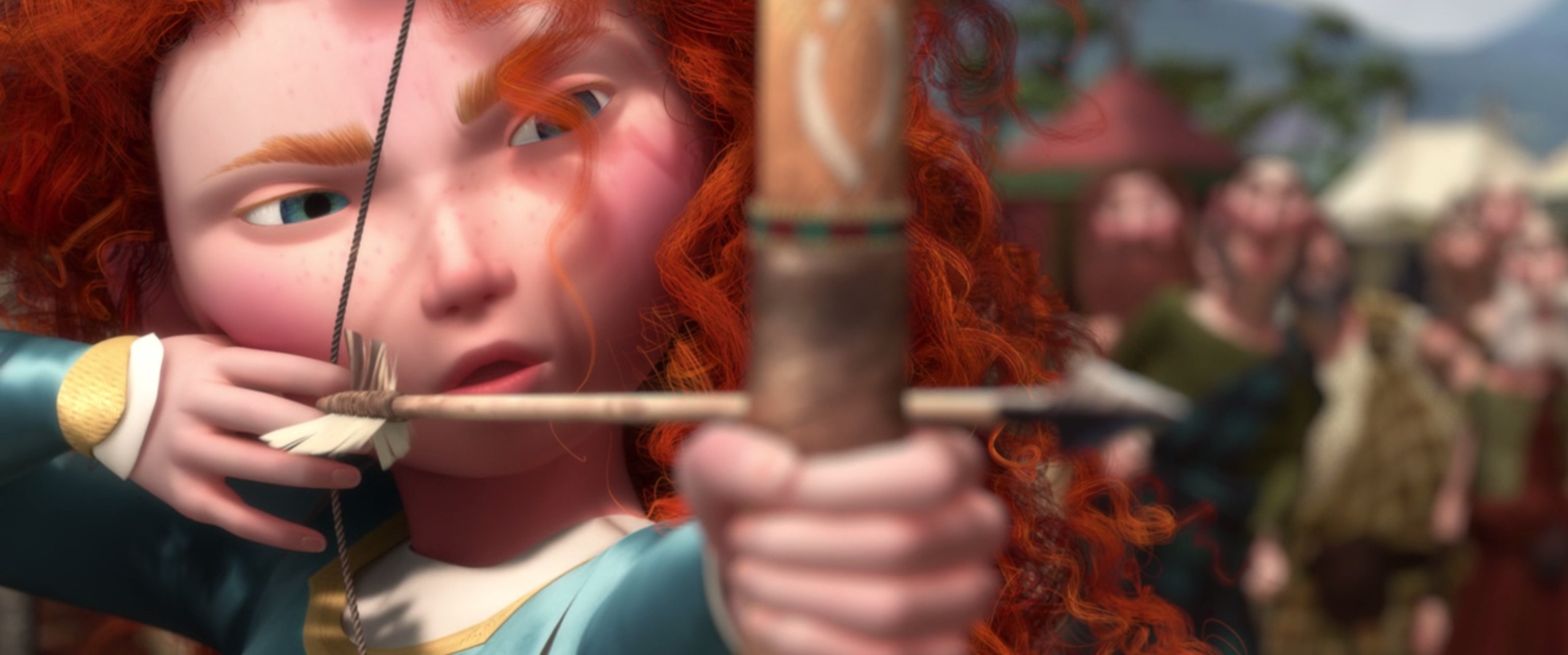 merida