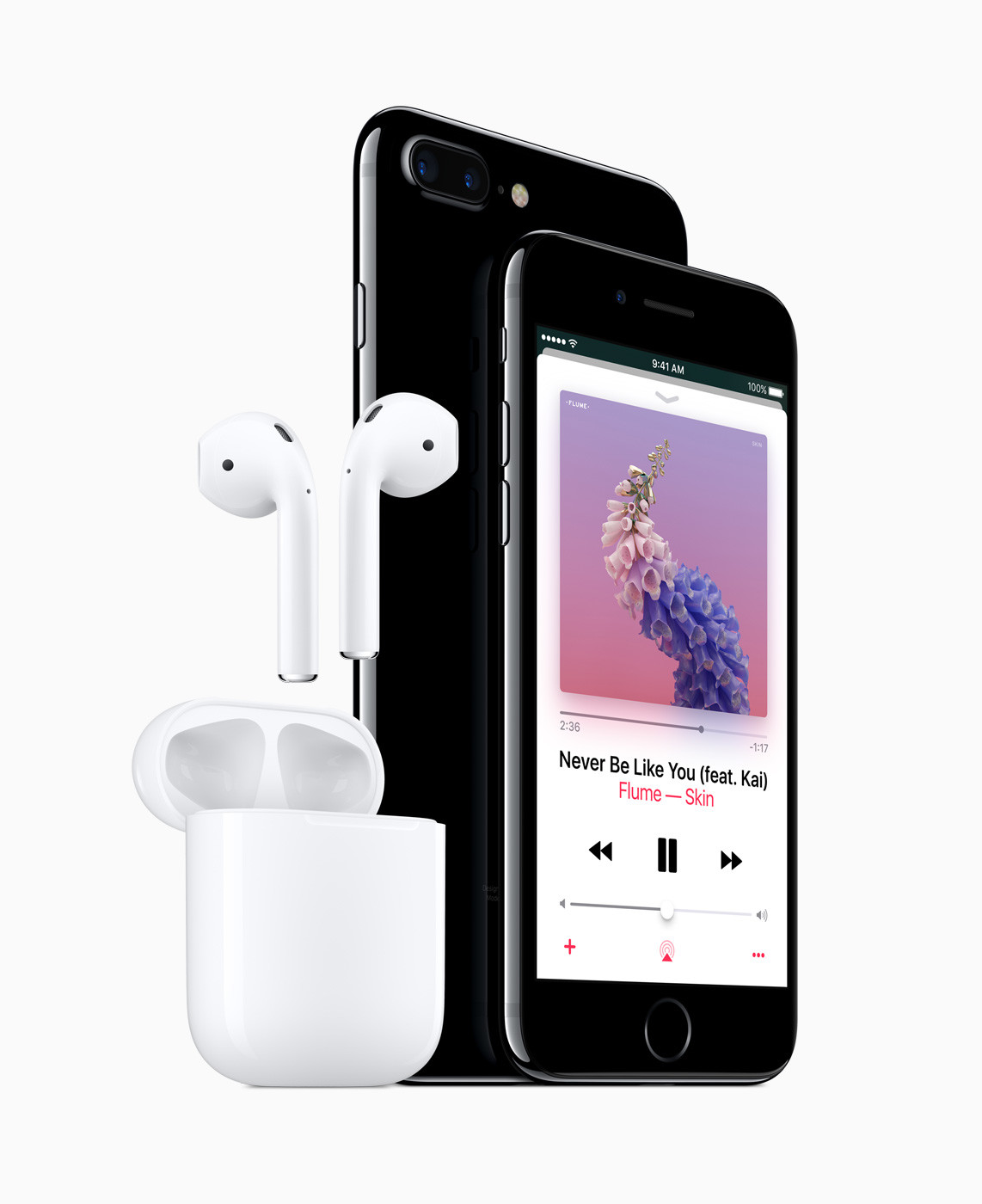 El iPhone 7 podría no contar con toma de auriculares, Lightning es la  alternativa